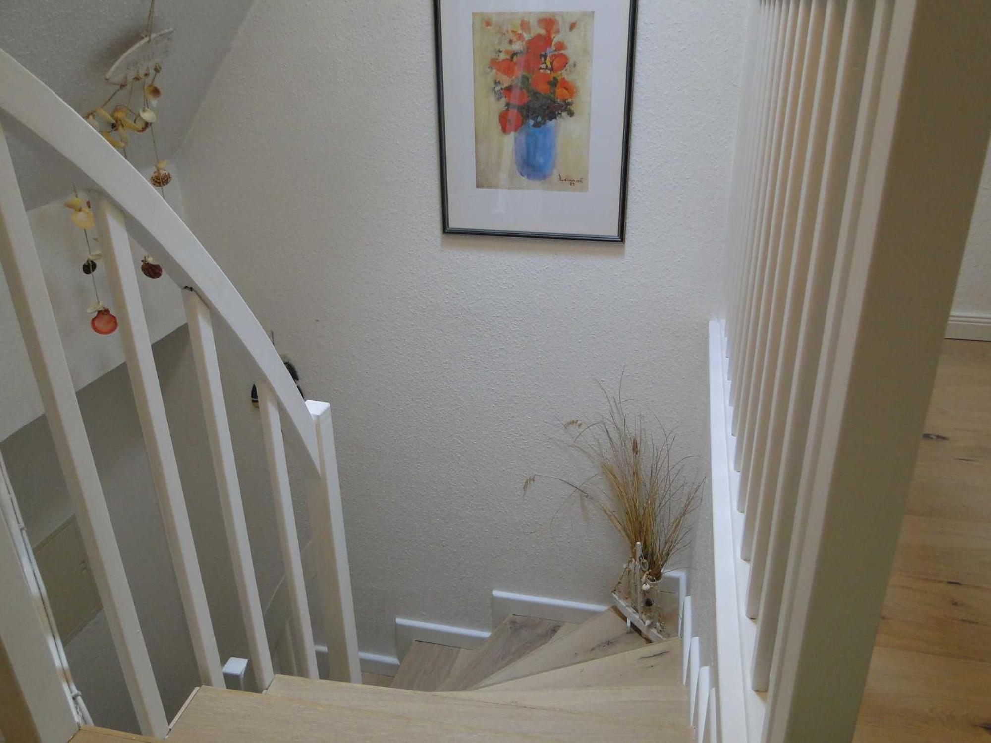Ferienwohnung Watt-Koje Sylt Esterno foto