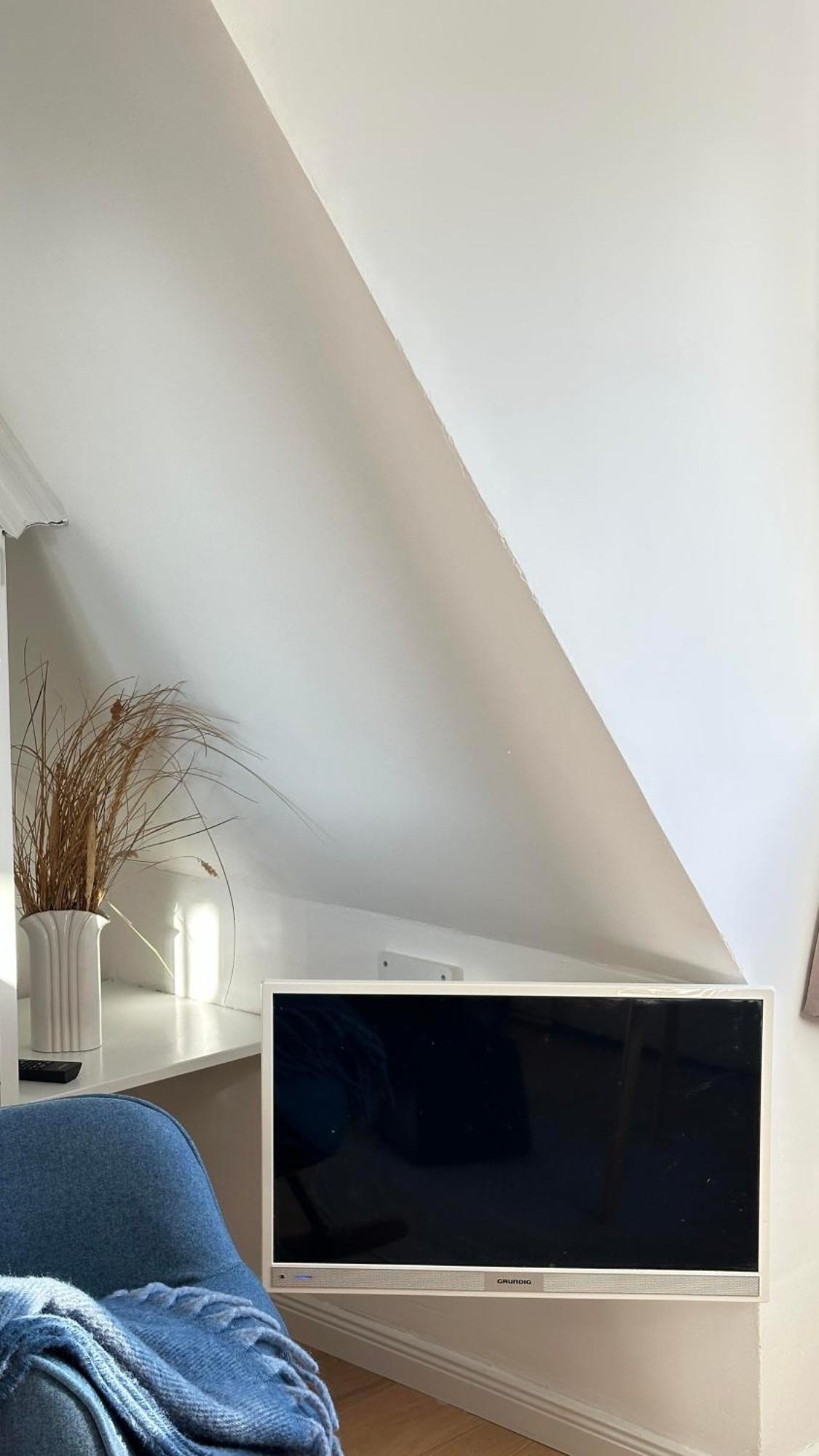 Ferienwohnung Watt-Koje Sylt Esterno foto