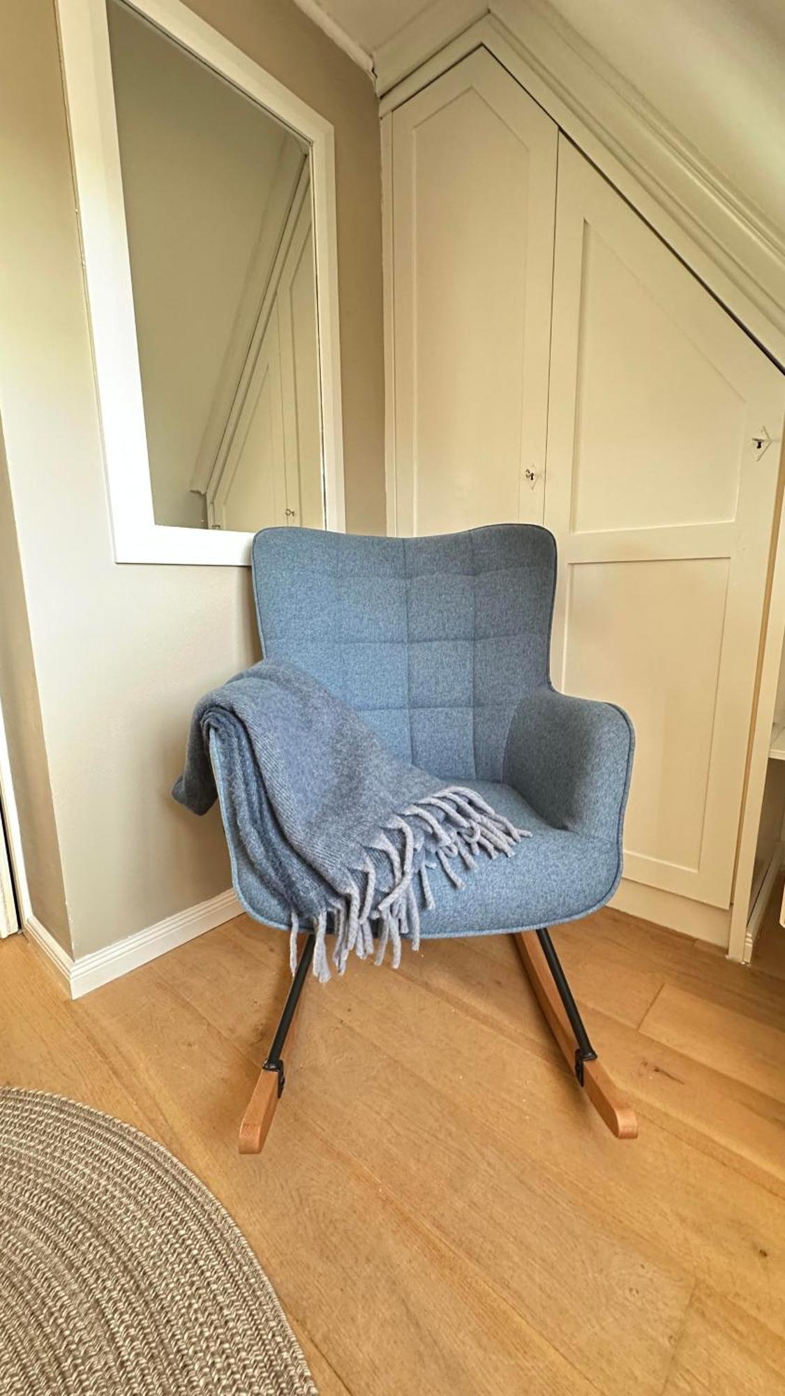 Ferienwohnung Watt-Koje Sylt Esterno foto